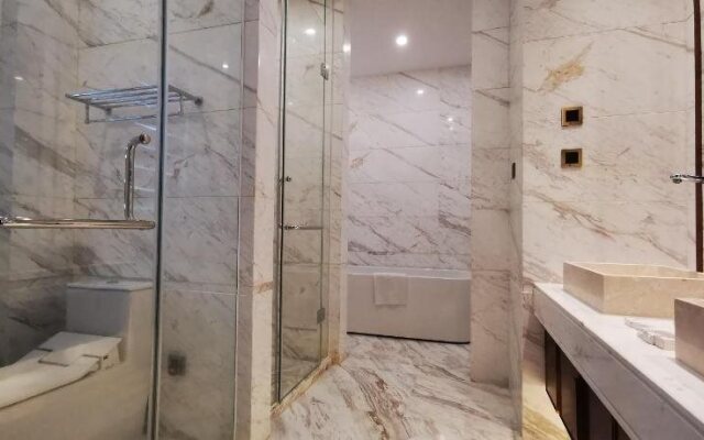 Wanda Vista Resort Sanya