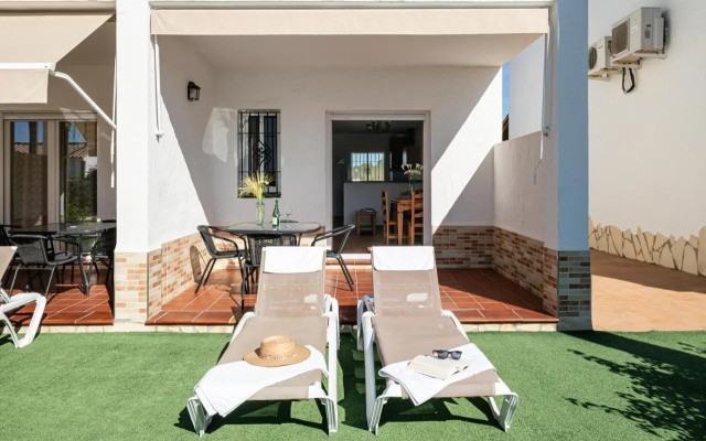 Apartamentos Los Olivos