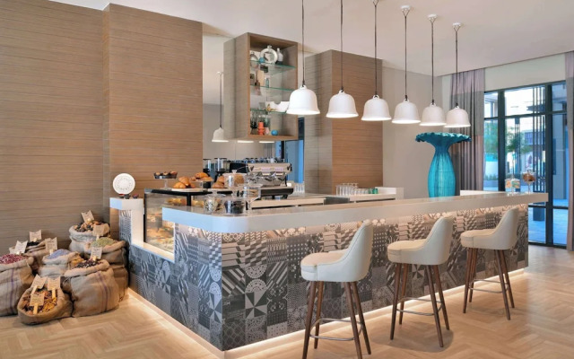 Mercure Dubai Deira