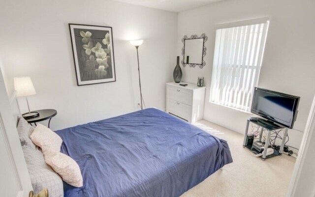 Peaceful Windward Cay 3 Bedroom Home by Redawning