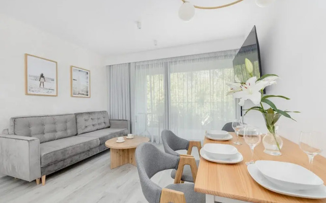 Sea&lake 209 With Parking by Renters