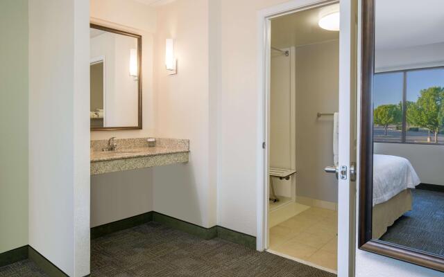 Homewood Suites by Hilton Ft. Worth-North at Fossil Creek