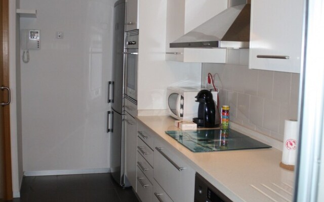 Apartamento Canteras Vip con Parking