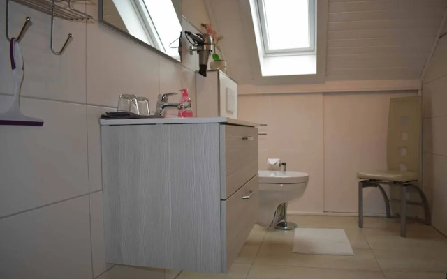 Ferienwohnung H Auszeit Pape