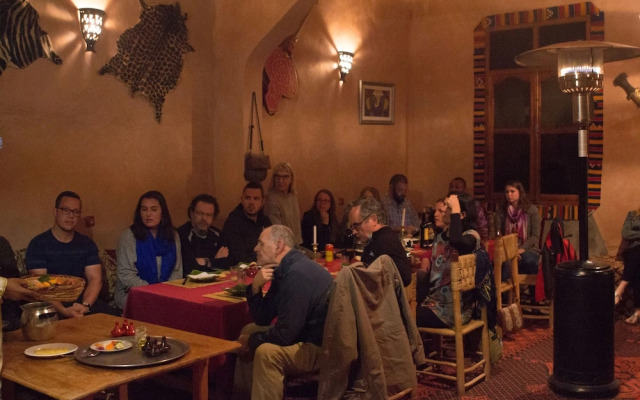 Guest House La Fibule d'Or