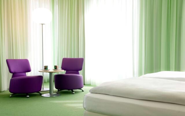 Park Plaza Berlin