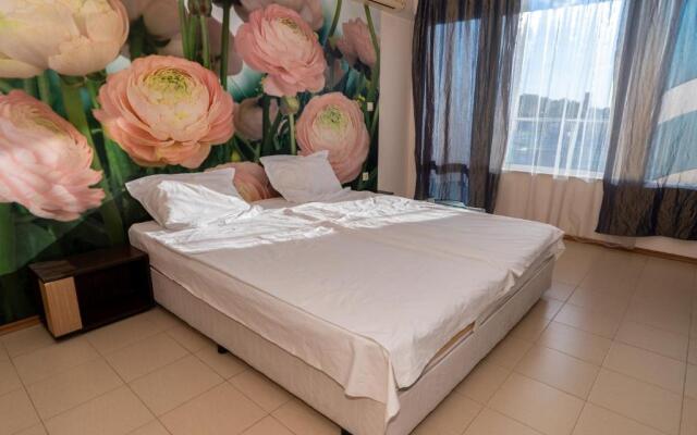 Hotel Esperanto Apartment 7