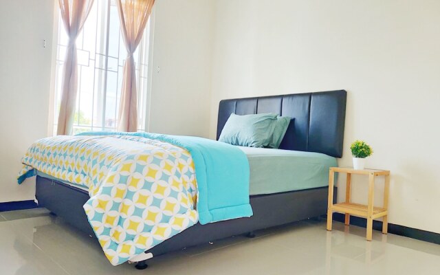 Surabaya Homey near ITS