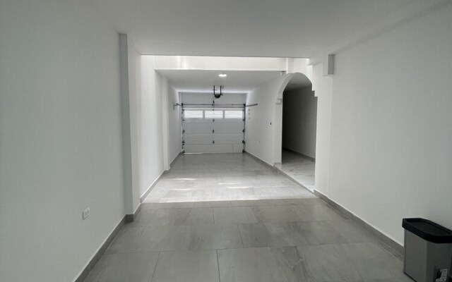 Park 83 Apartaestudios