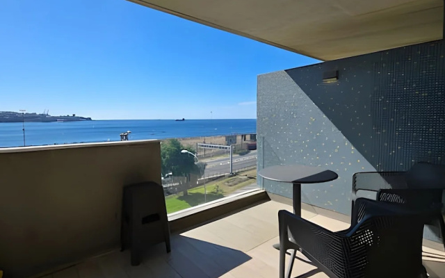 Oceana Suites Mirador Baron