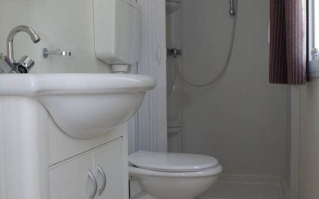 Happy Camp Torre Rinalda Camping Village