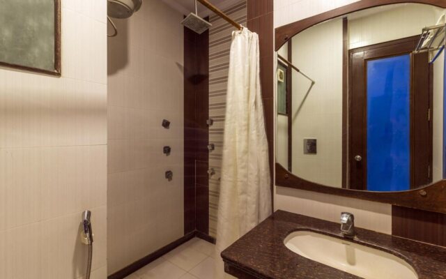 Hotel Empire BnB Gurgaon