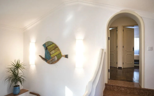 Quinta do Pé Descalço Guesthouse Sintra