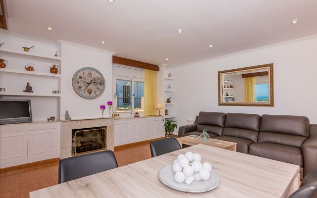 HomeHolidaysRentals Aube - Costa Barcelona