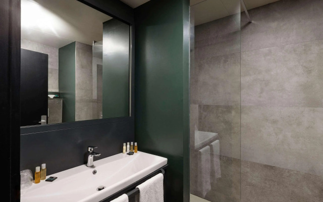 Novotel Genova City
