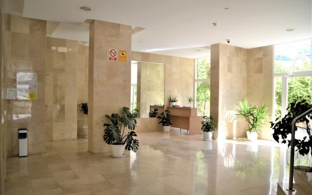 Edifico Capri by Beni4u