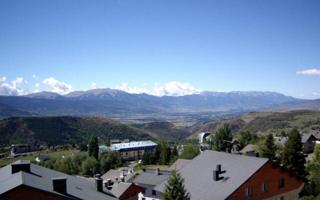 Chalet Les Lupins T2