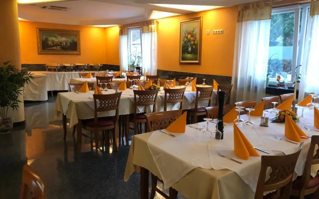 Hotel Garda