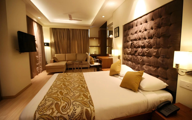 Riverview Hotel