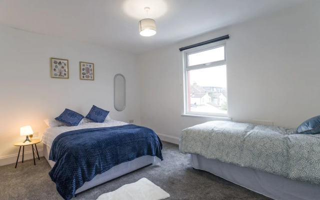 Short Stay Bristol - Foster House