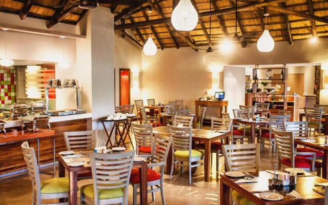 Sabi River Sun Resort