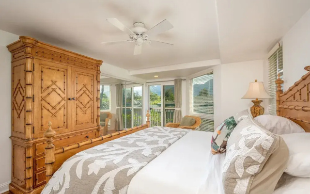 Villas Of Kamalii 17 3 Bedroom Condo by RedAwning