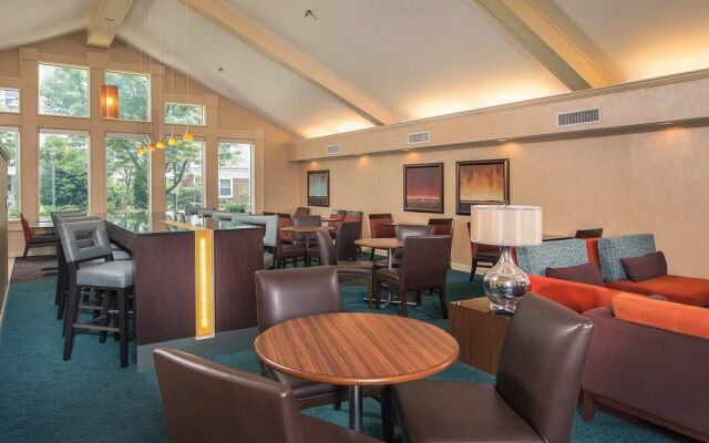 Residence Inn Fairfax Merrifield