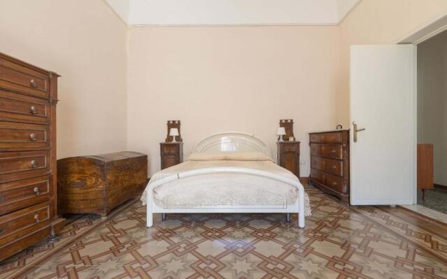 Appartamento Roberto by BarbarHouse