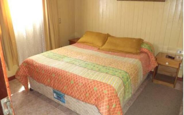 Hostal Emalafquen