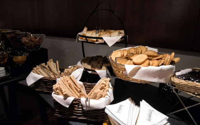 Agrinio Imperial Hotel