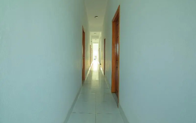 OYO 868 Viet Anh Motel