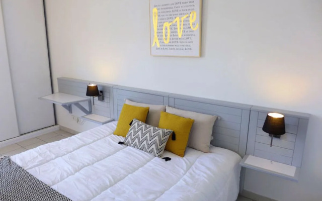 Villa LOpen Fréjus 33397