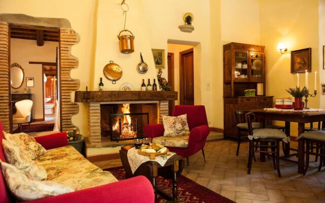 Agriturismo Azienda Agricola il Pozzo