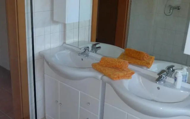 Appartementhaus Gletschermühle