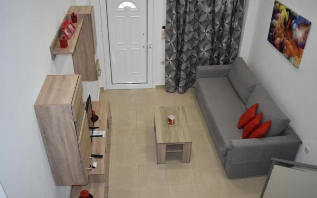 Rodoula Luxury Αpartment 3
