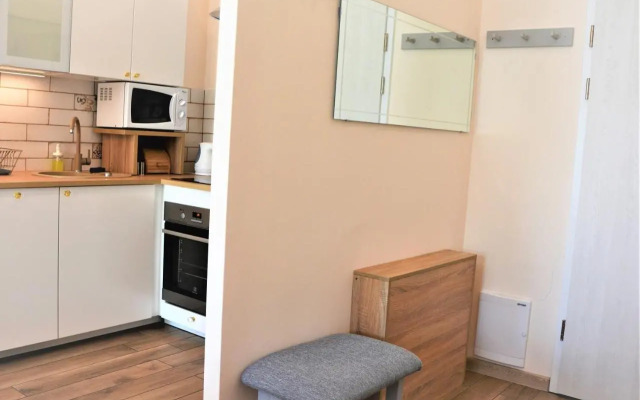 Apartament 39