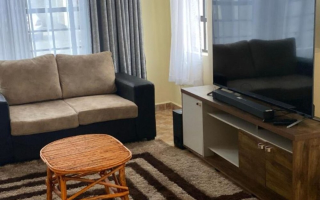 Lifestyle Villas Nanyuki