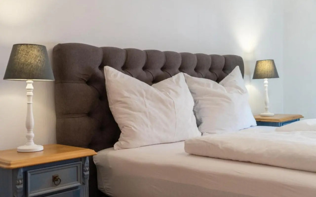 Modern Apartment in the City Center of Bad Ischl
