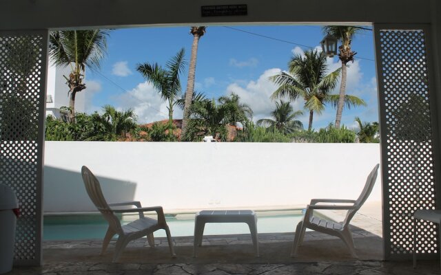 B&B Villa Luna