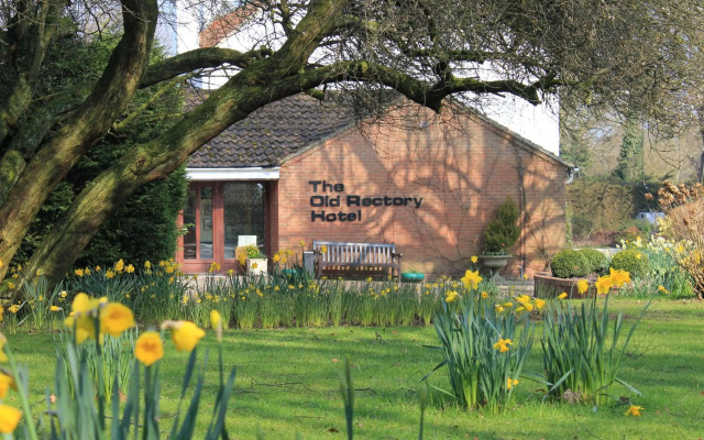 The Old Rectory Hotel