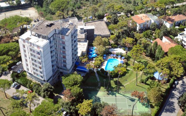 Grand Hotel Golf