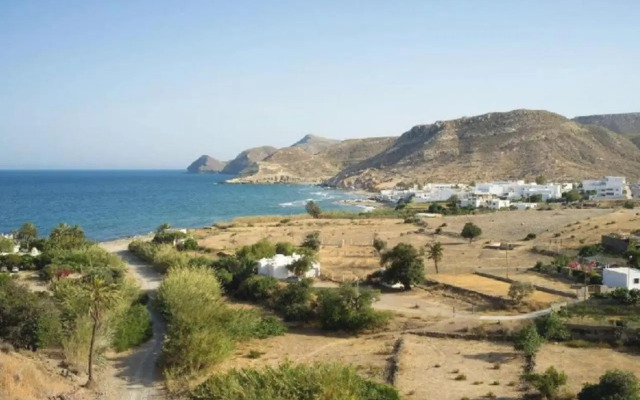 wecamp Cabo de Gata