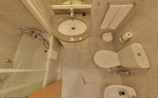 Apartamentos Turisticos Vila Praia