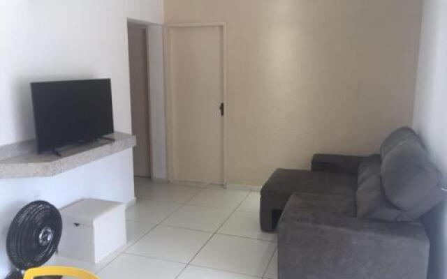 Apartamento San Lorenzo
