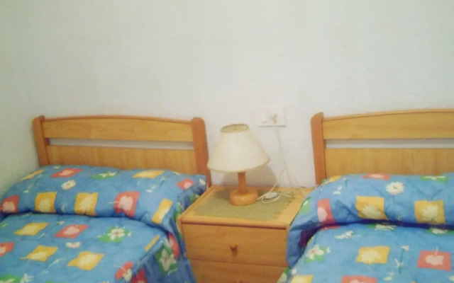 Apartamentos Mar de Peñíscola-Casablanca