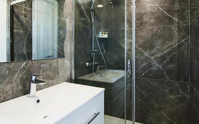 Phaedrus Living Luxury Suite Nicosia 510