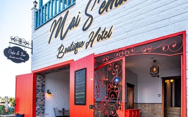 Mai S'ema Boutique Dalyan