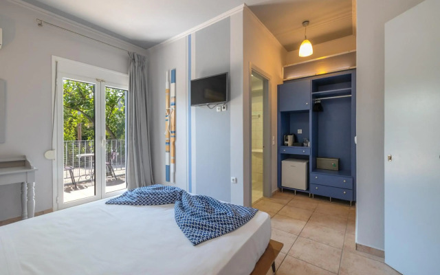 Pelagos Apartments