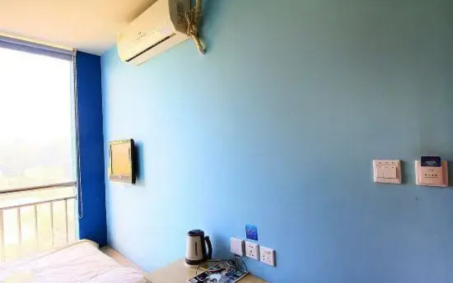 Bestay Hotel Express (Changzhou Xixinqiao)