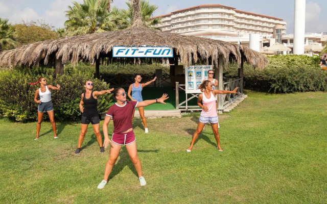 Starlight Resort Hotel - All Inclusive
